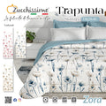 ZORA - Trapunta Stampa Digitale Zucchissime