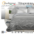 MAREA - Trapunta Stampa Digitale Zucchissime